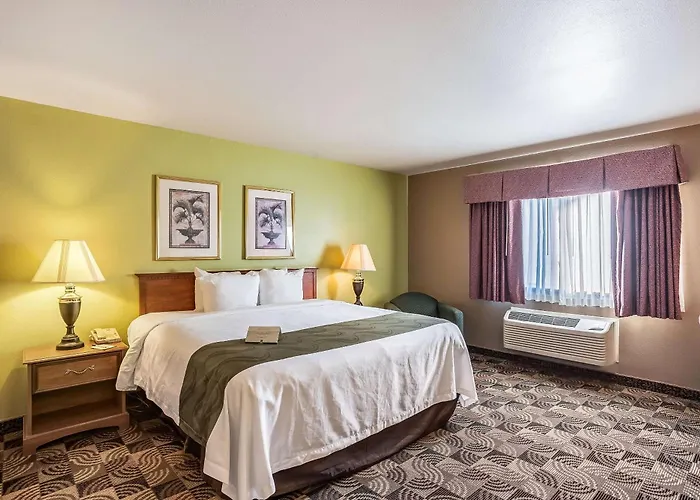 Quality Inn & Suites