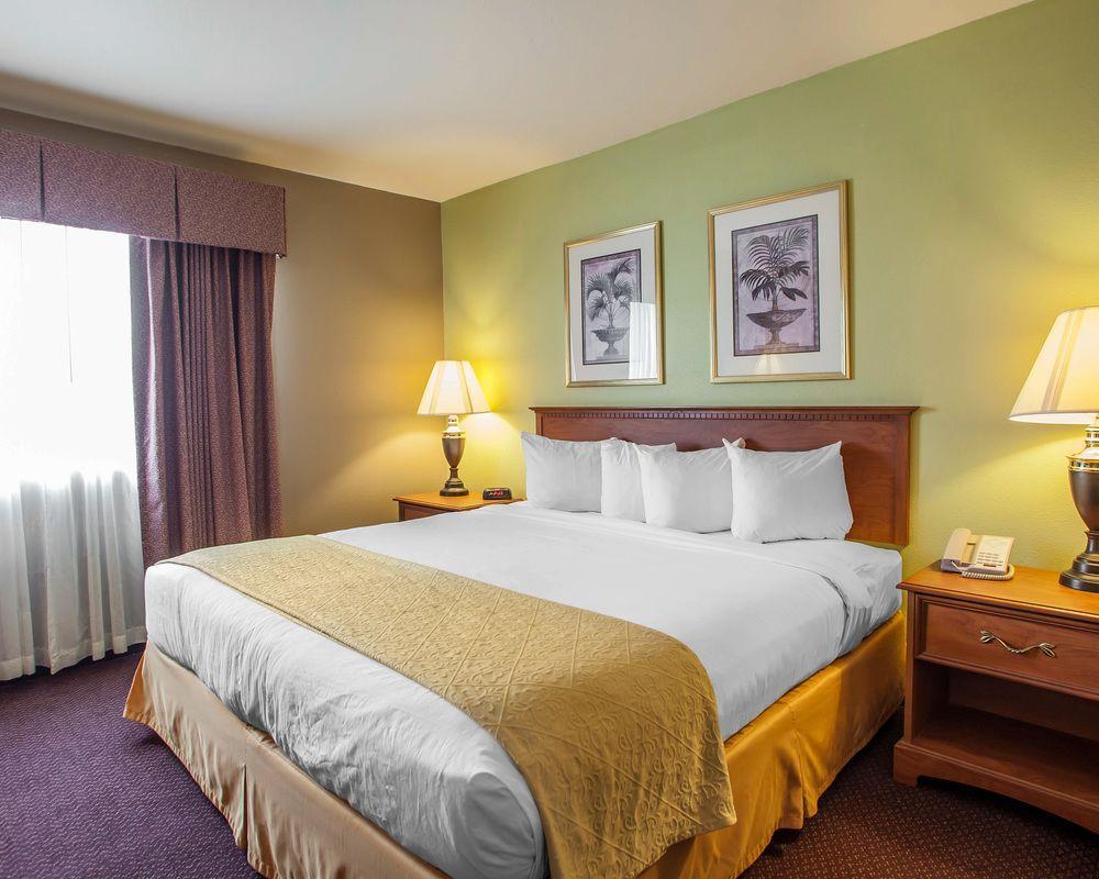 Hotel Quality & Hannibal