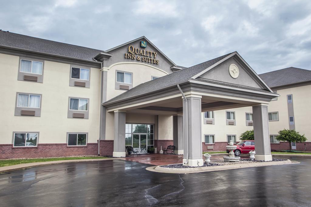 Hotel Quality & Hannibal