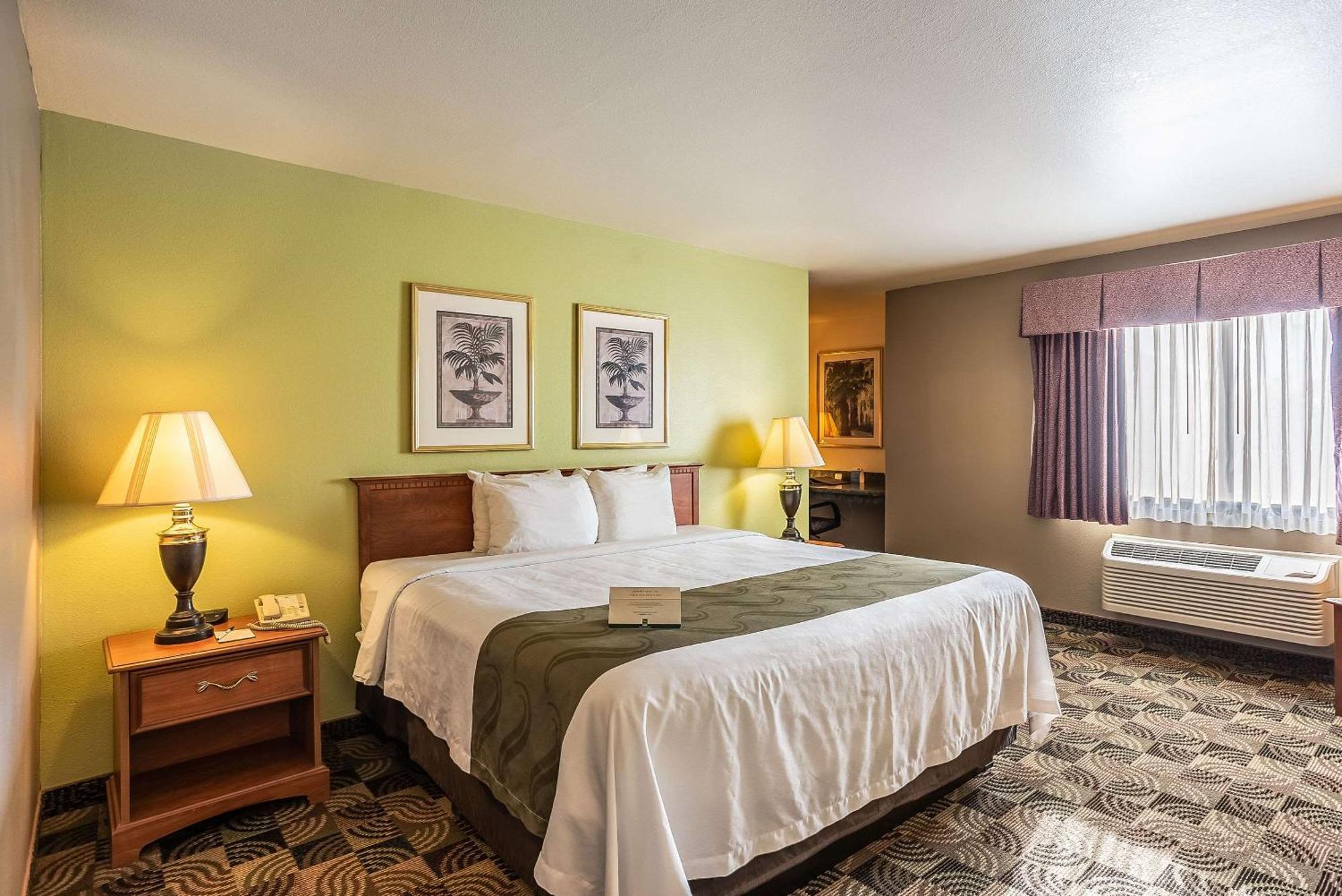 Quality & Hotel Hannibal