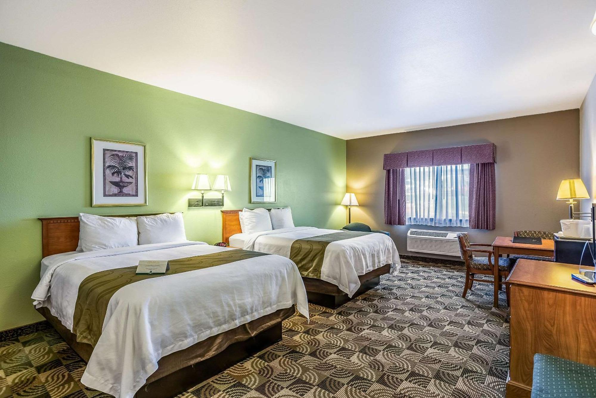 Quality & Hotel Hannibal