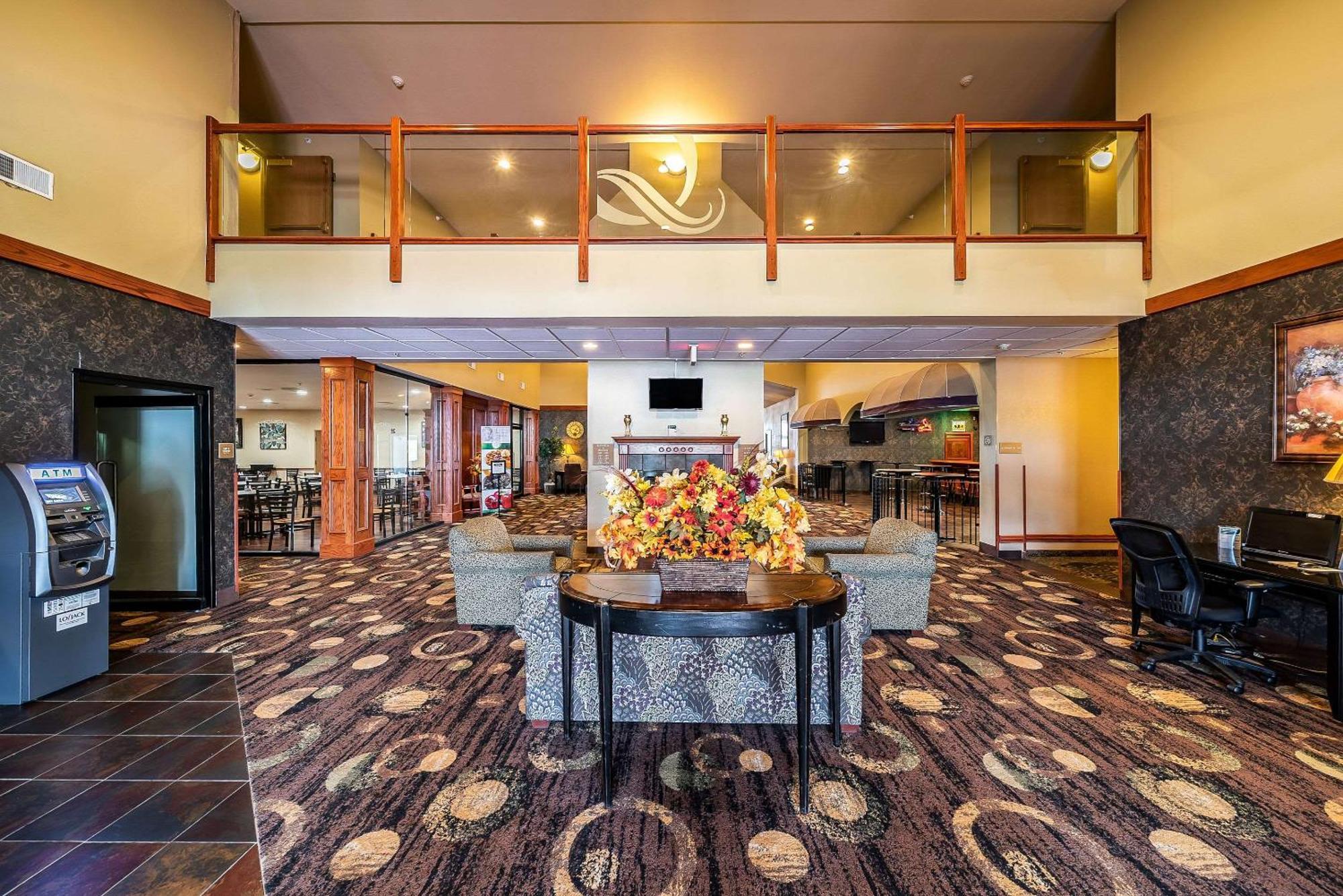 Hotel Quality & 3*