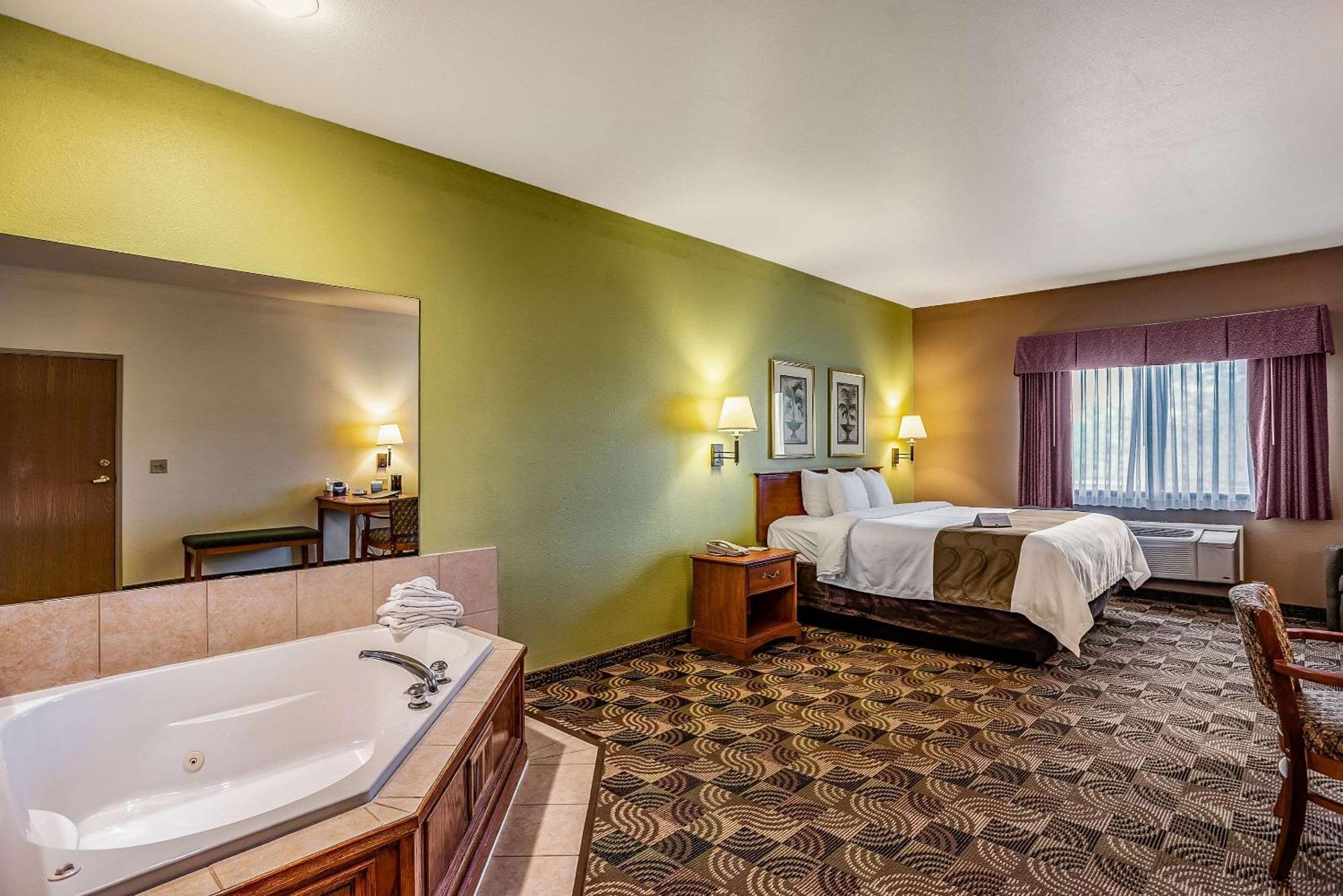 Hotel Quality & Hannibal