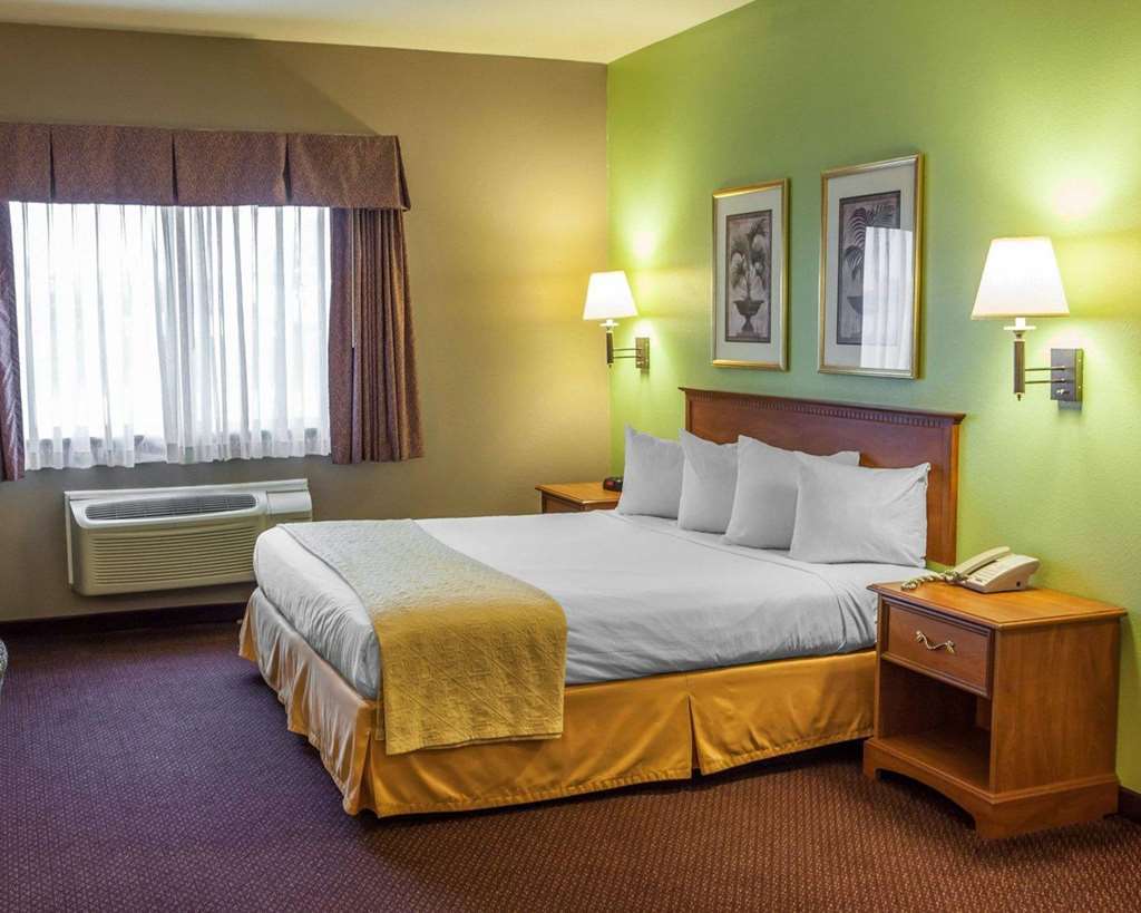 Hotel Quality & 3*