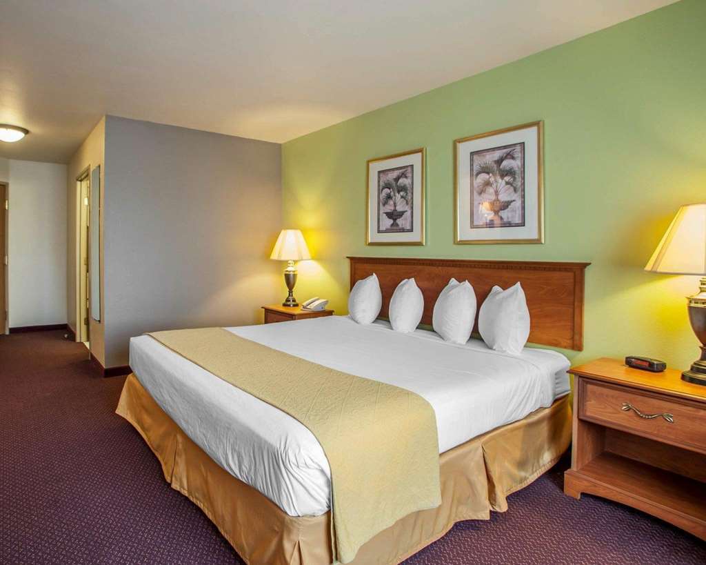 Quality & Hotel Hannibal