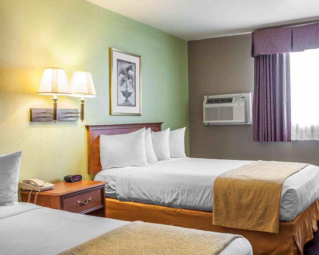 Hotel Quality & Hannibal
