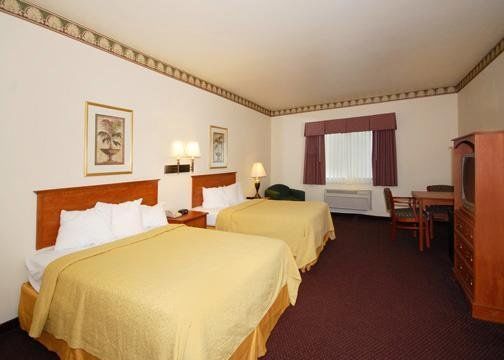 Hotel Quality & 3*