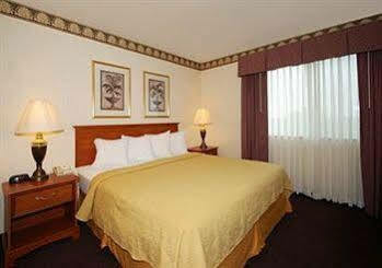 Quality & Hotel Hannibal