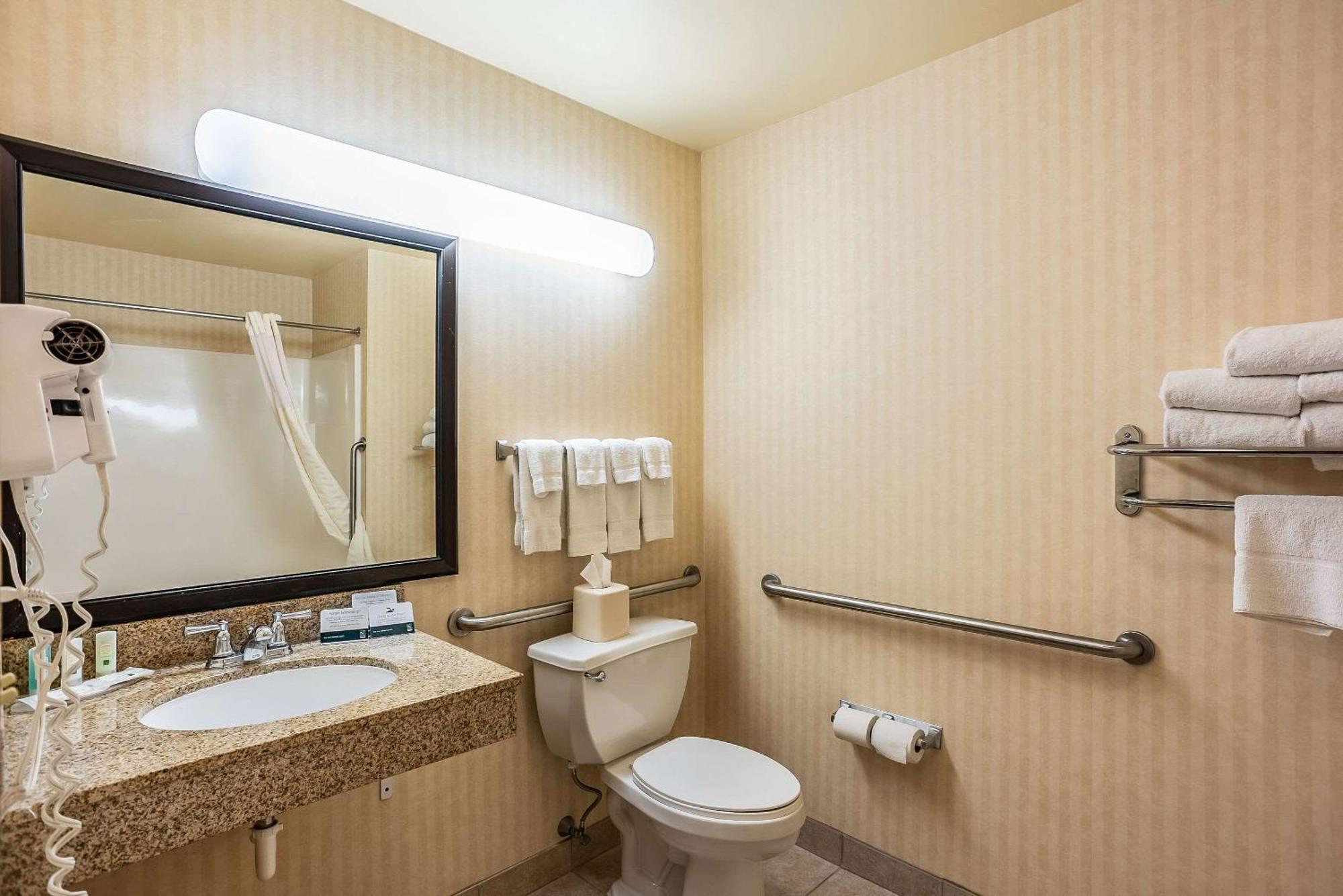 Hotel Quality & 3*