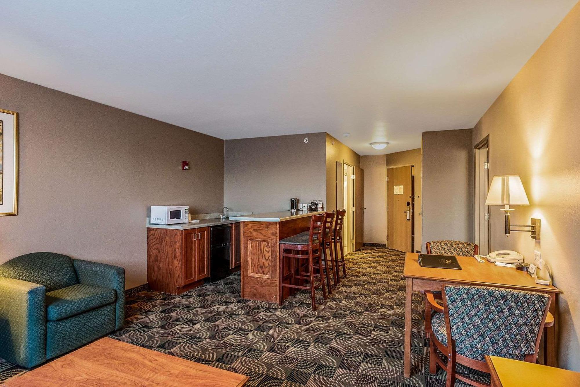 Hotel Quality &